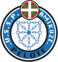 USSPA PELOTE • by Bixoko